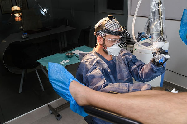 Κονδυλώματα Πρωκτού