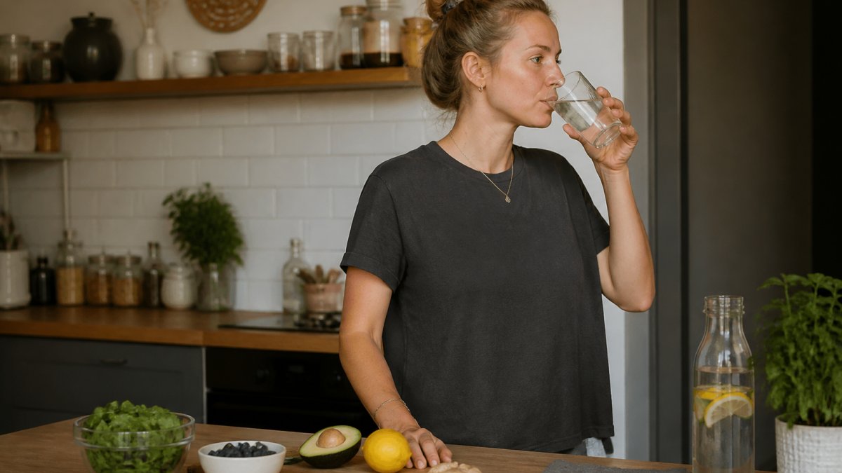 7 Morning Habits That Fight Daily Inflammation