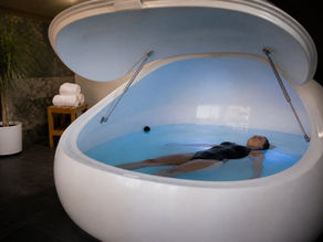 How to Reduce Cortisol With Float Tanks