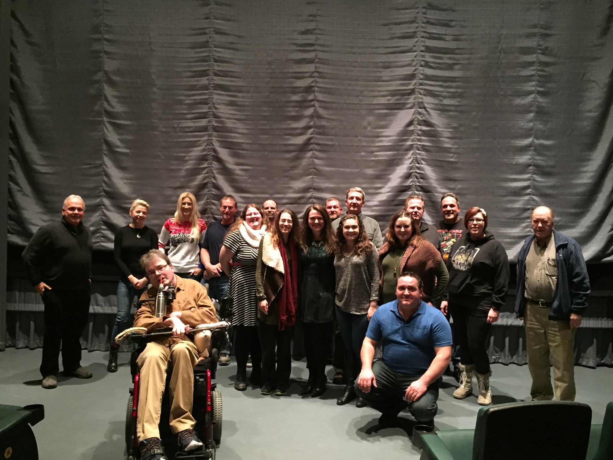 Respite Care Premiere