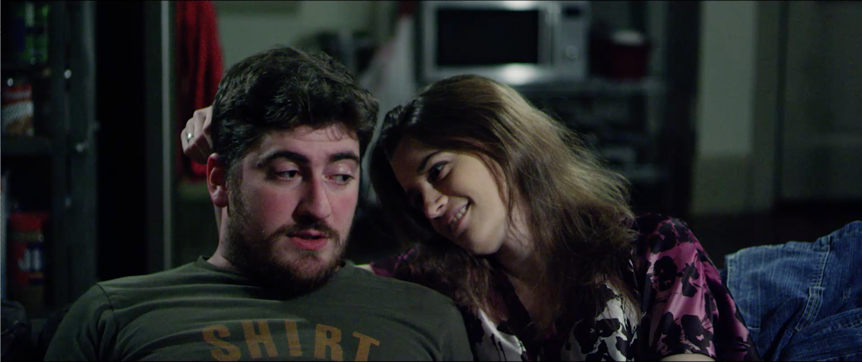 Man Woman Maybe 4