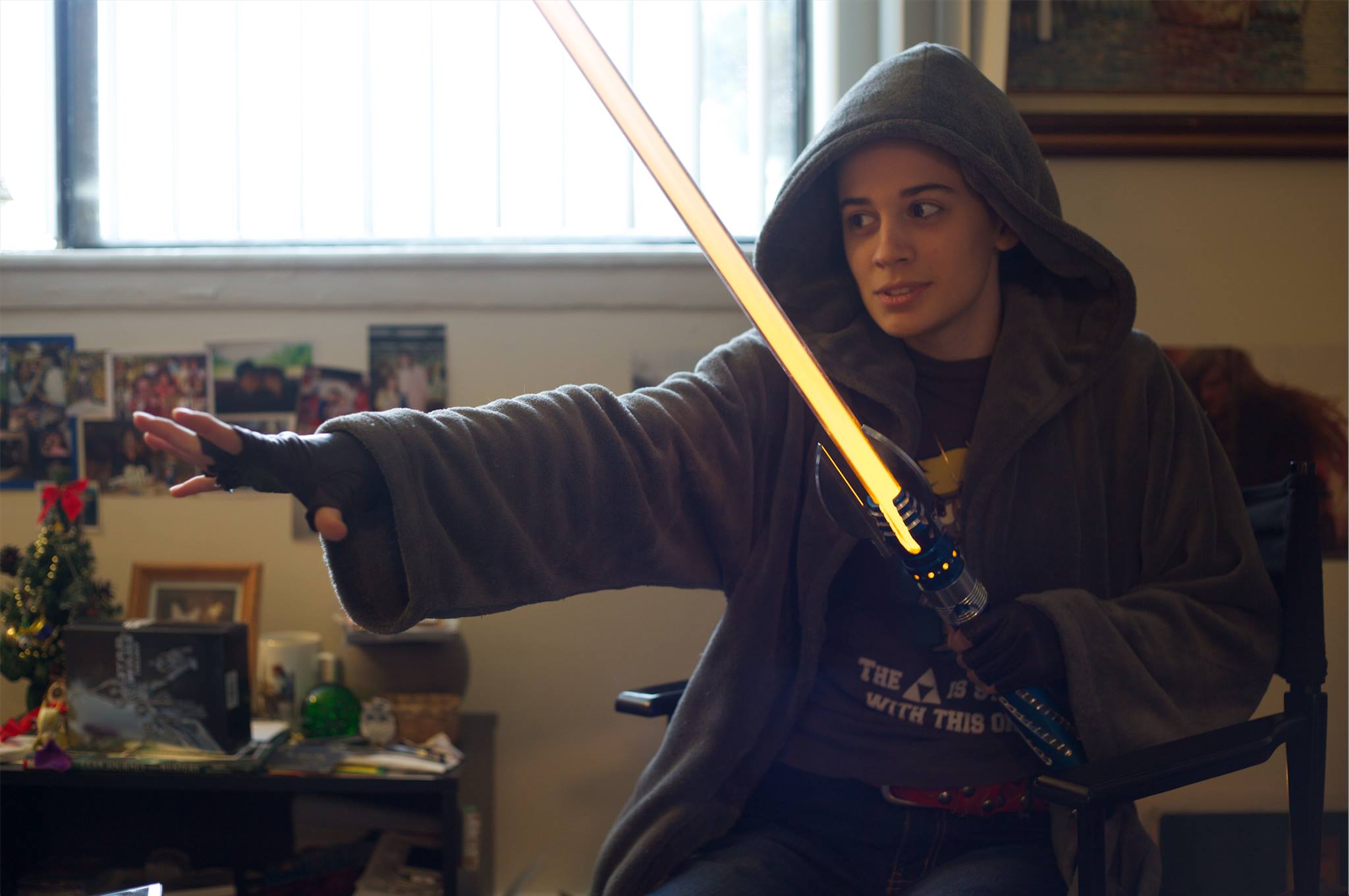 The Force Relapses