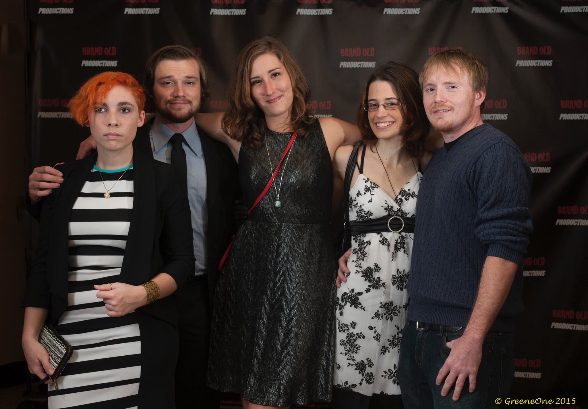 Clever Girl Premiere