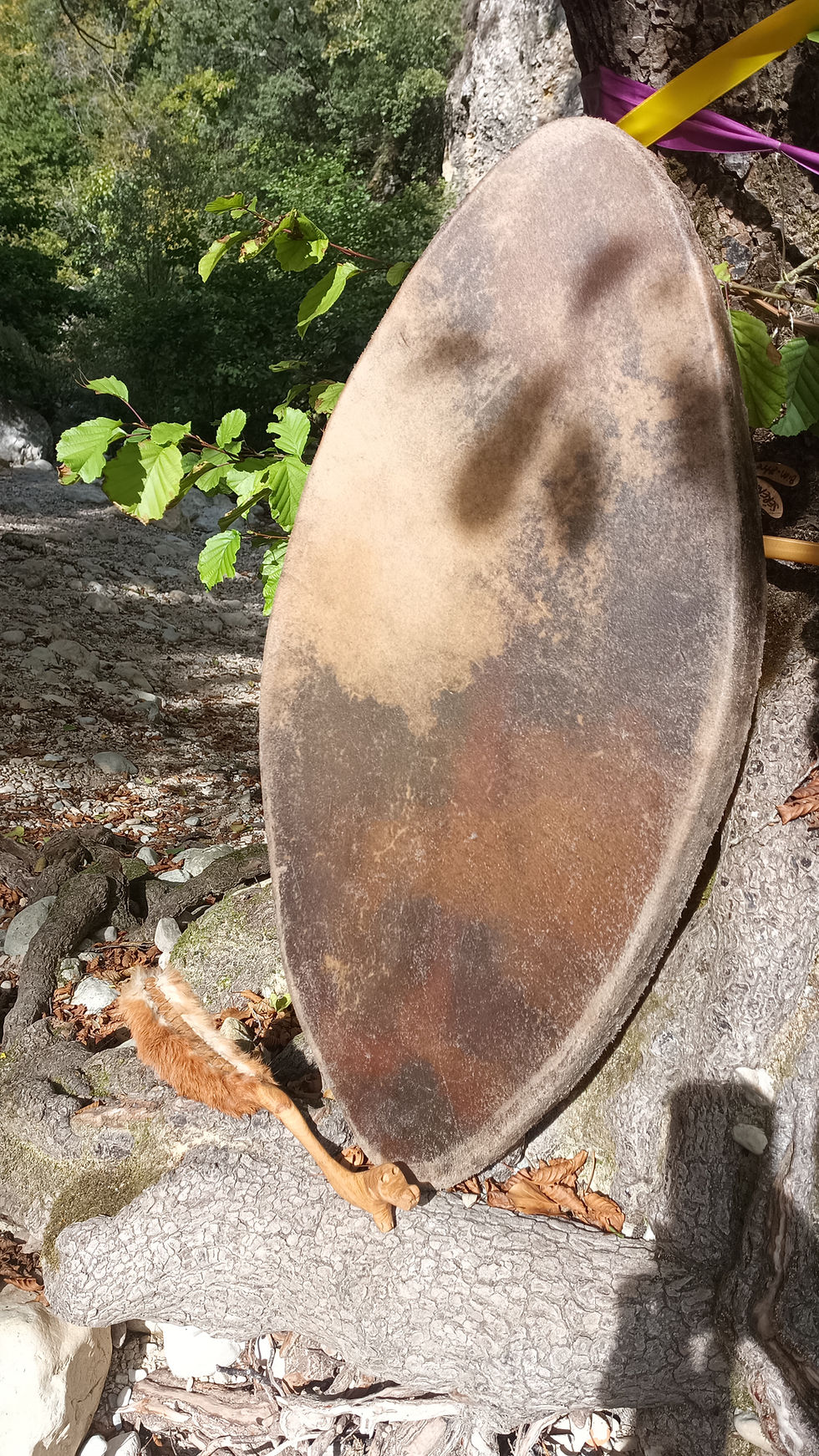 Miniature : Sirius's Yoni