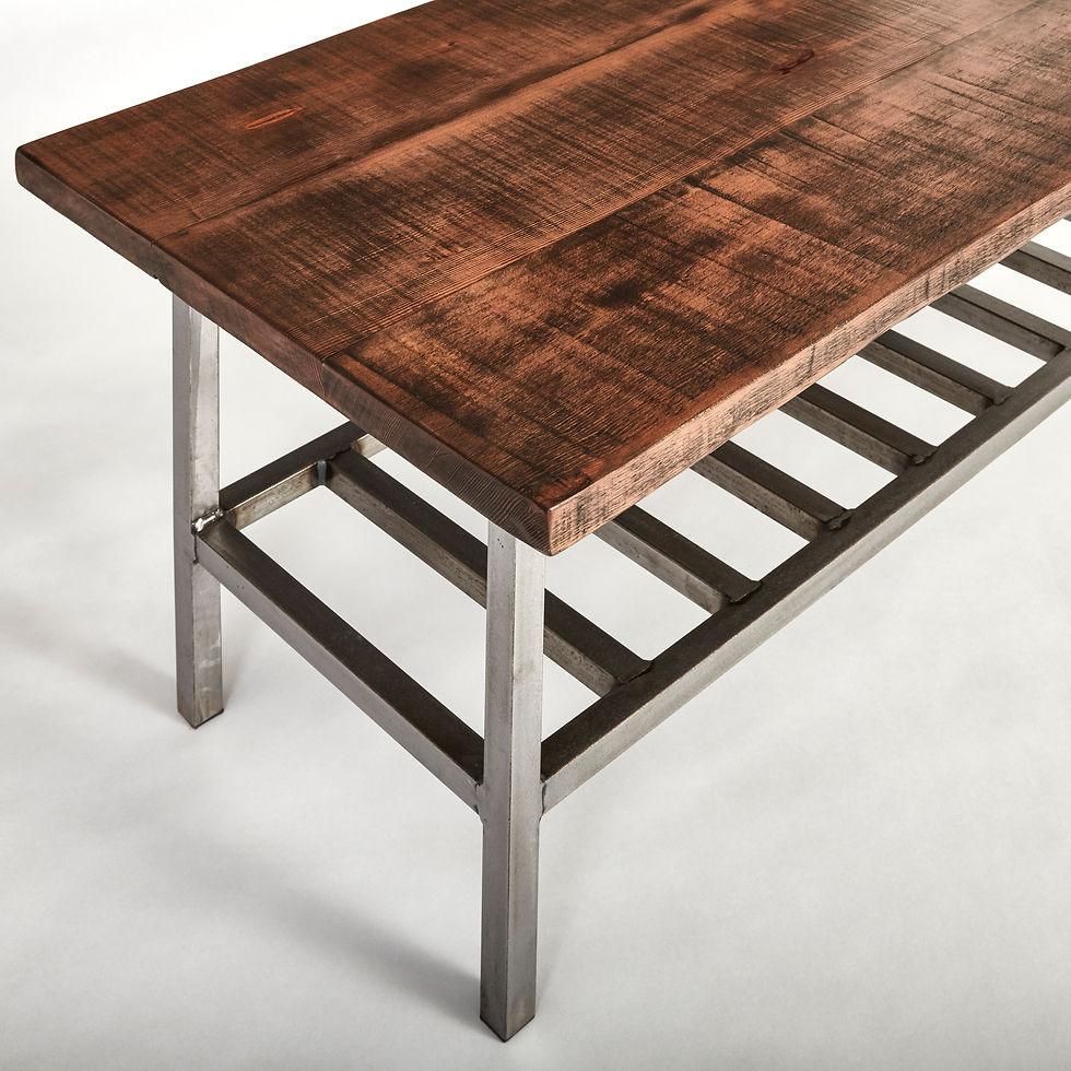 Thumbnail: Coffee Table