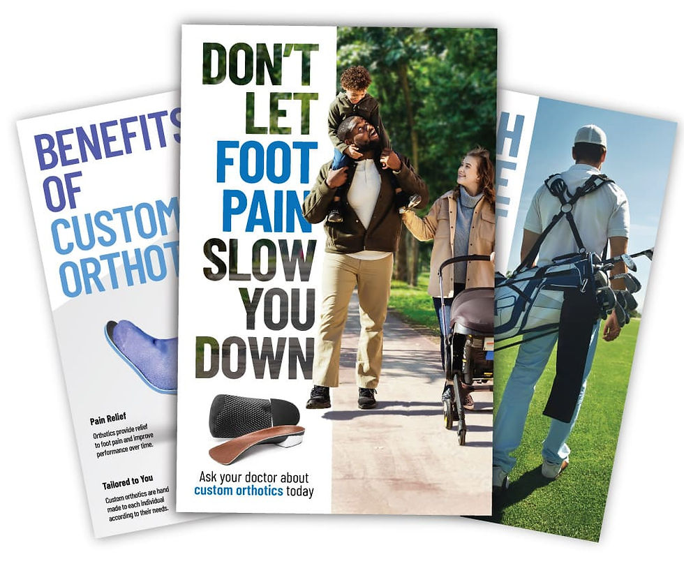 Lifestyle Posters