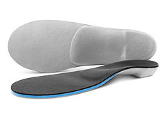 Metatarsalgia Orthotic