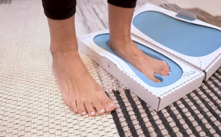 The Perfect Fit: The Process Behind Custom Insoles