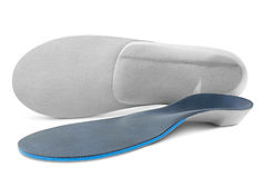 Lateral Ankle Instability Orthotic