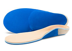 Charcot Foot Orthotic