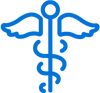 Medical-Grade Icon