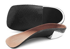 Tarsal Tunnel Syndrome Orthotic