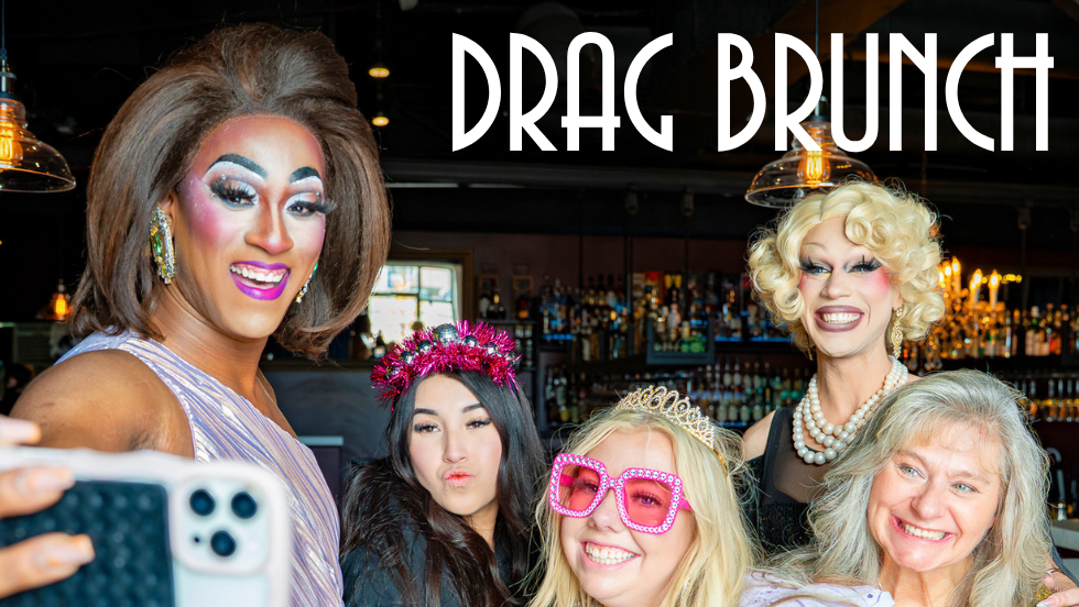 Drag Brunch