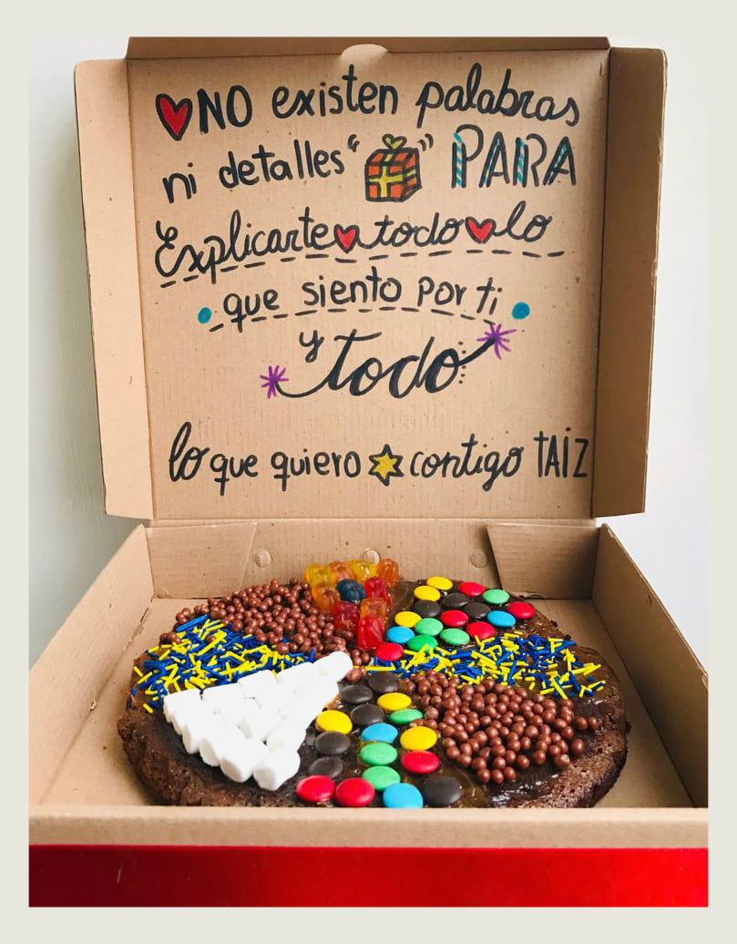 Miniatura: Brownie`s personzalidos