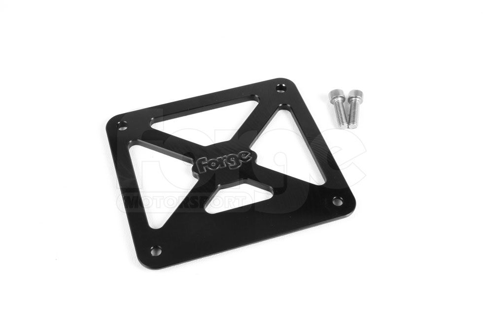 Thumbnail: Audi RS3 Intercooler Bracket