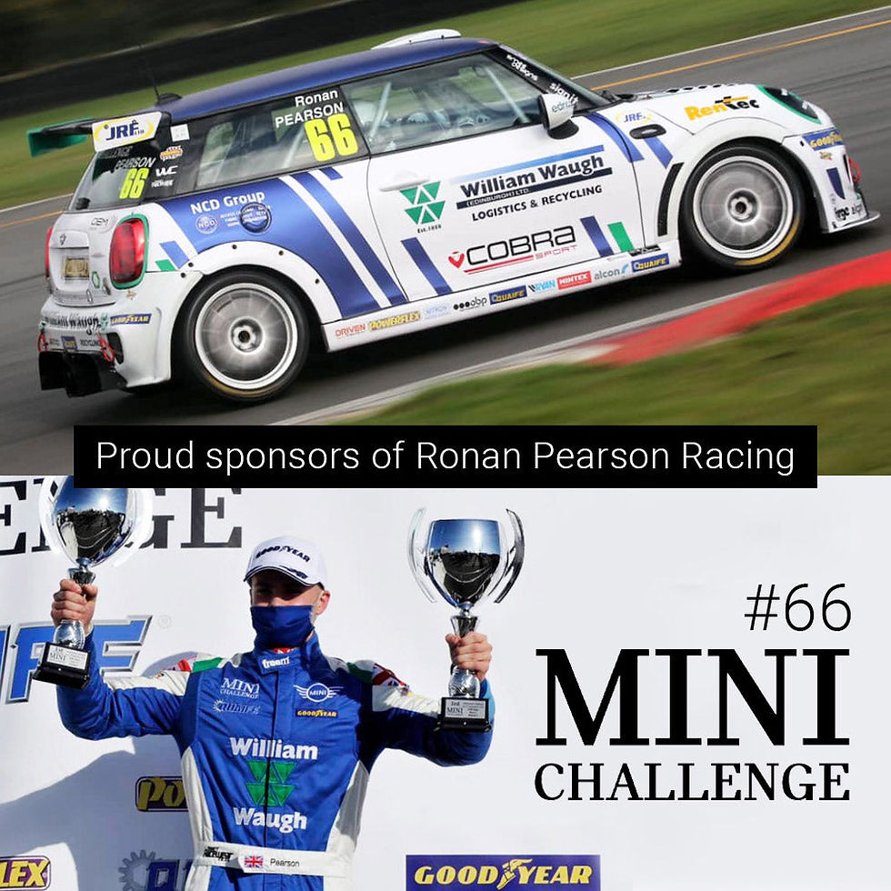 Thumbnail: Mini (Mk3) Cooper S (F56) Sports Cat / De-Cat Downpipe Performance Exhaust