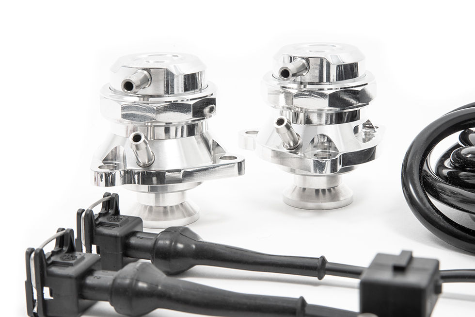 Thumbnail: Atmospheric Dump Valve for Audi RS4 B9 and RS5 F5