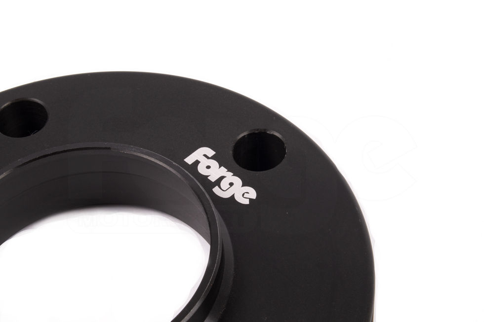 Thumbnail: Wheel Spacers for VW Amarok/T5/T6