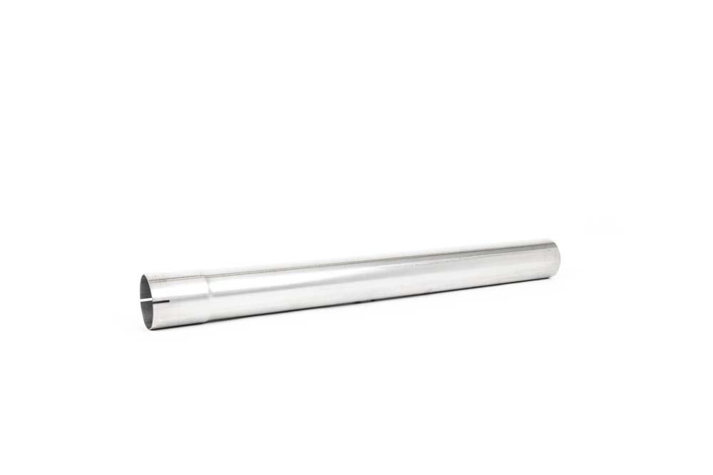Front Silencer Delete Pipe - MSVW484REP