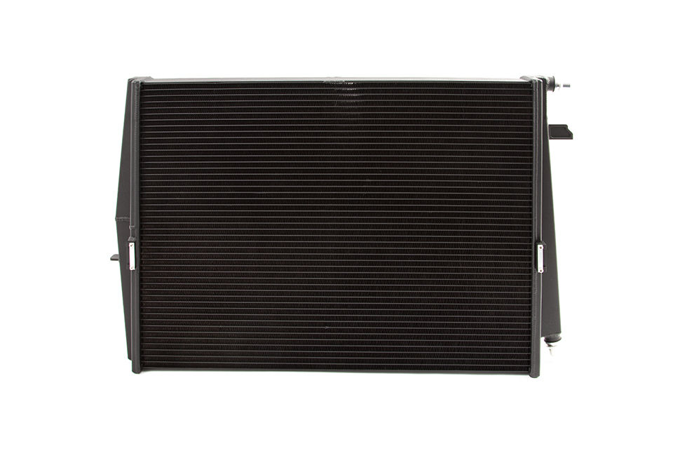 Thumbnail: Toyota Supra A90 and BMW Z4 Chargecooler Radiator