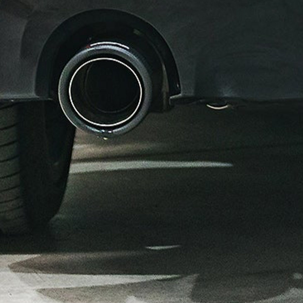 Thumbnail: MINI (MK3) Clubman Cooper/One (F54) Venom Axle Back Exhaust