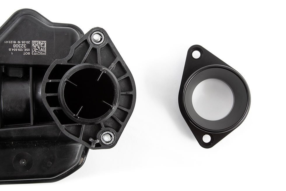 Thumbnail: 1.5 TSI EVO Intake - VW, Audi, Seat, and Skoda