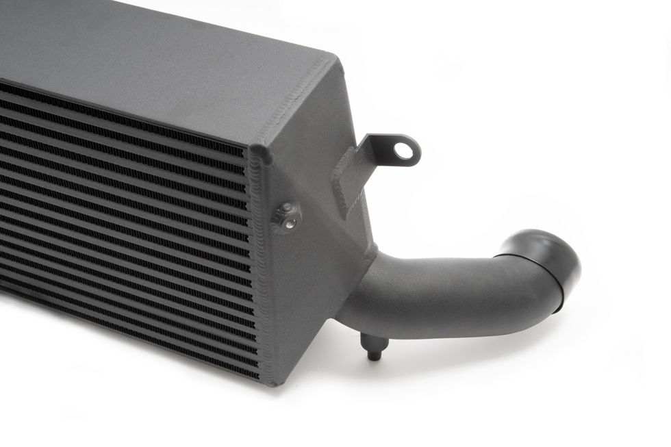 Thumbnail: Intercooler for Audi RS3 8Y