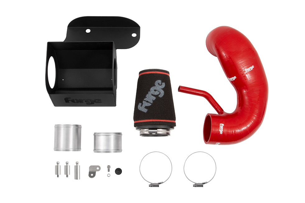 Thumbnail: VW Up 1.0 GTI/TSI Induction Kit