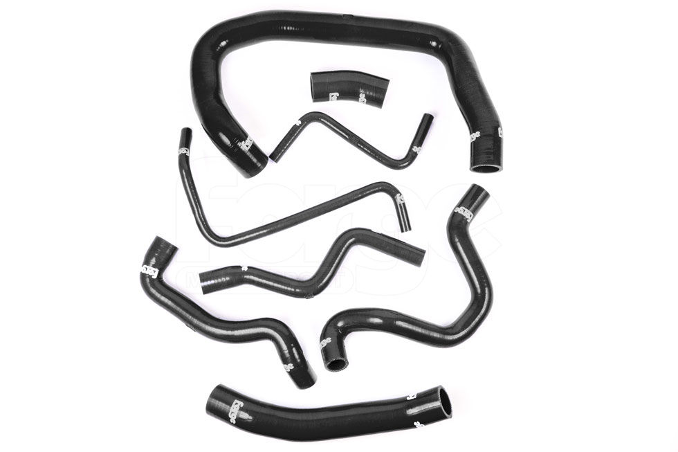 Audi S1 Coolant Hoses