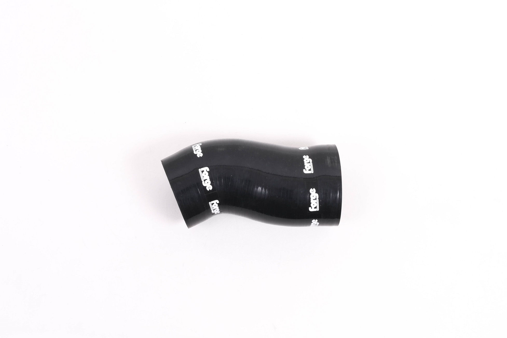 Forge Motorsport Silicone Inlet Hose for the Audi RS3 8V 2015-