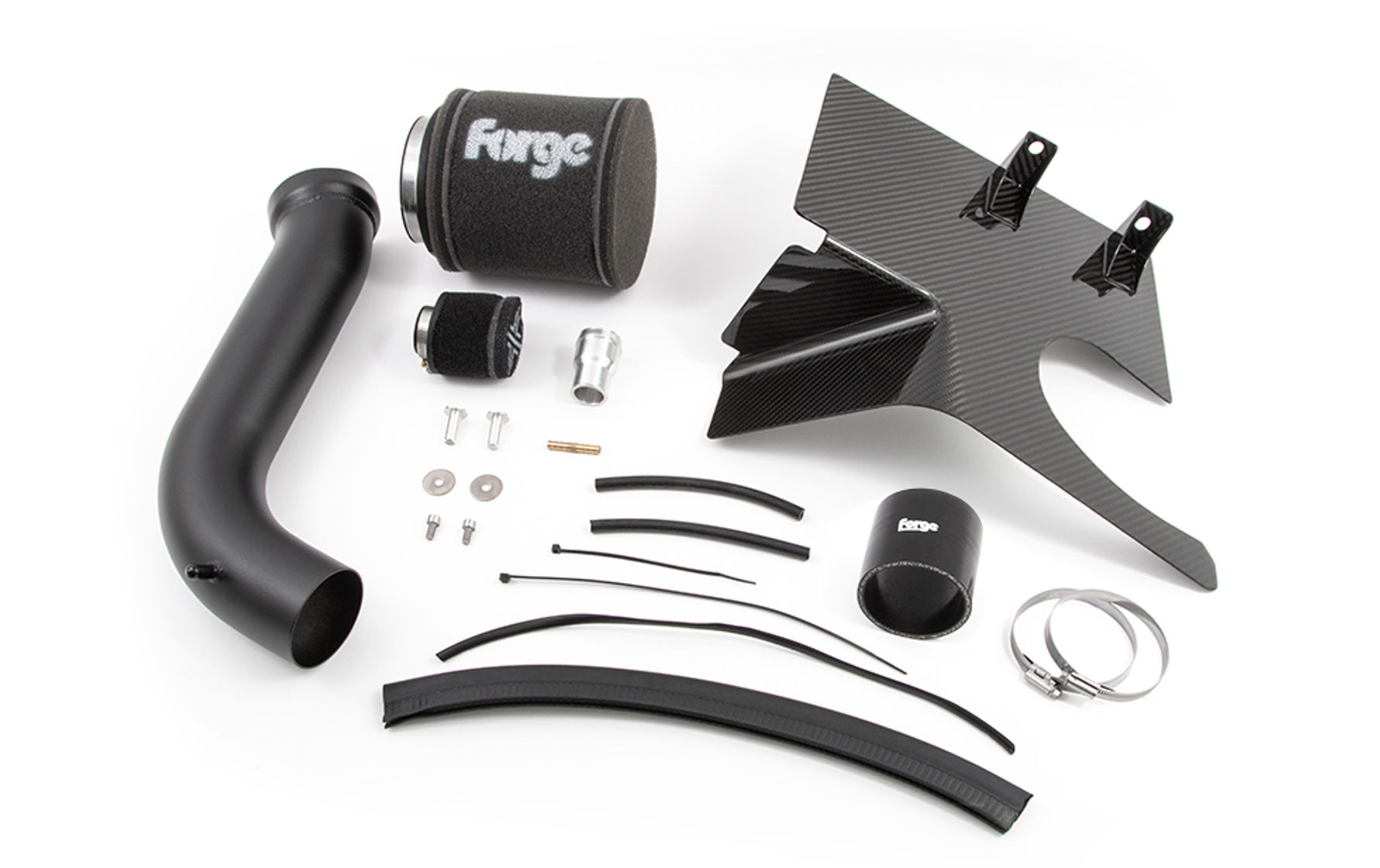 Induction Kit For Audi 3.0T B8/B8.5, S4, S5, Q5, SQ5