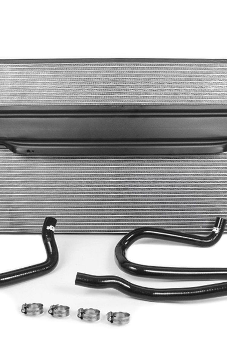 Charge Cooler Radiator for the Audi RS6 C7 and Audi RS7