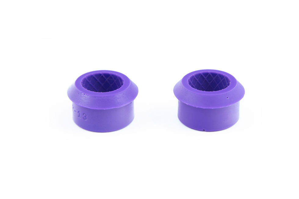 Mini Tie Bar Bushes