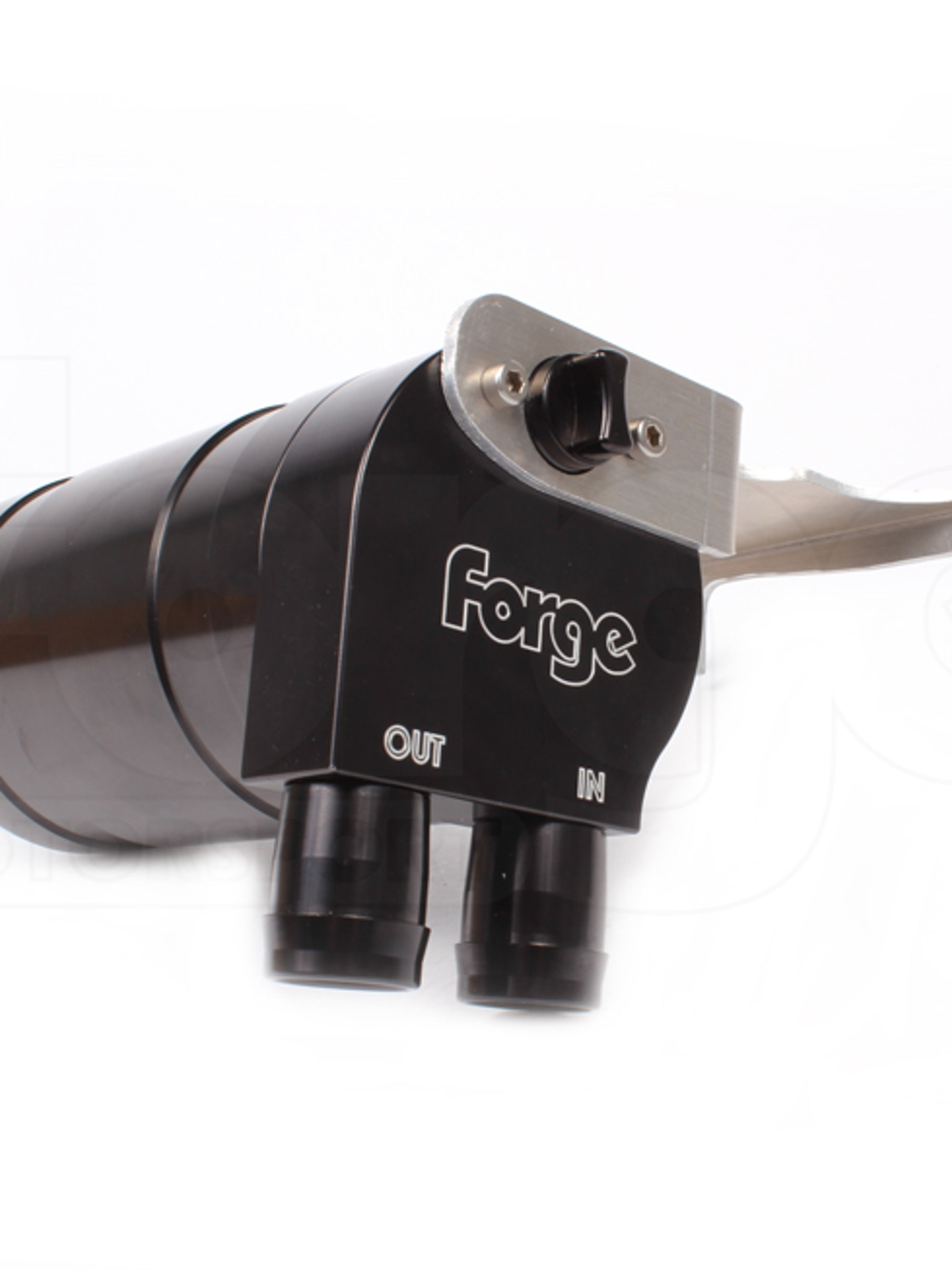 Catchcan Kit for Mercedes A/CLA45 AMG