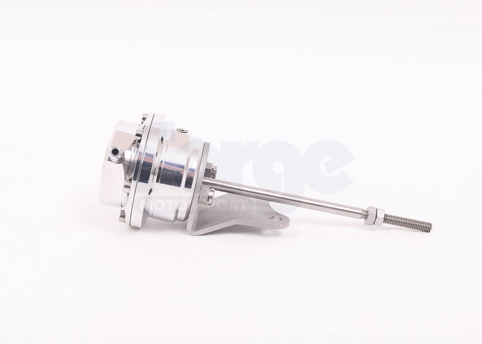 Thumbnail: Actuator for the VW Golf MK5, SEAT Leon Mk2 Cupra, and 2 Litre Audi FSiT