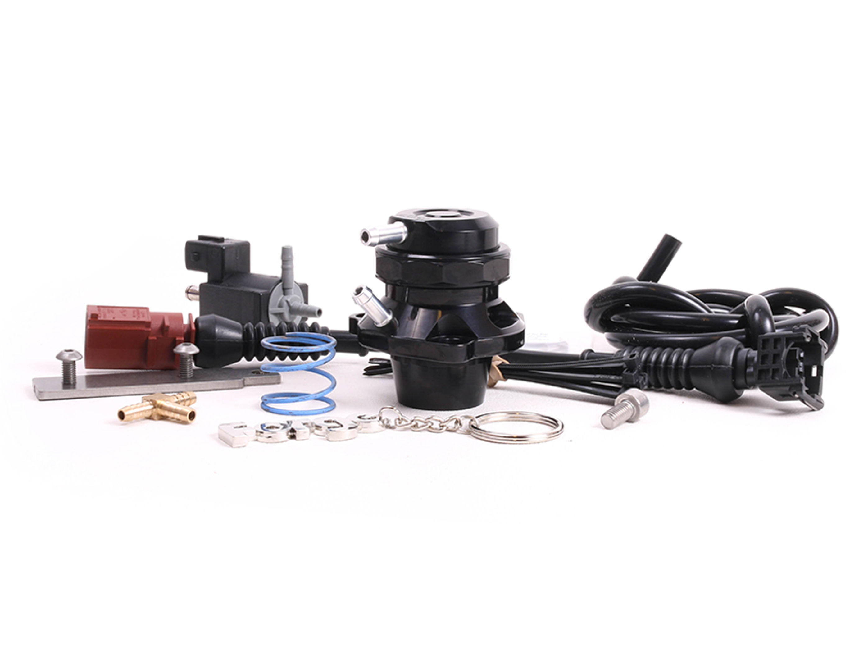 Blow Off Valve for Audi, Cupra, Seat, Skoda, VW 1.8 and 2.0 TSI