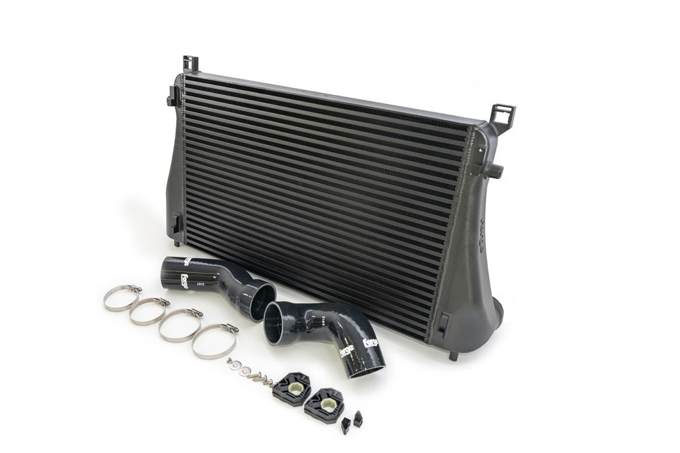 Intercooler For Cupra Formentor VZ5