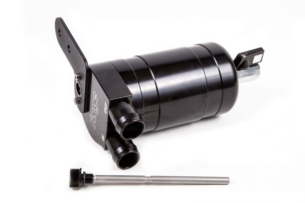 Thumbnail: Oil Catch Tank Kit for Mk6 Golf GTI, Scirocco, and Skoda Octavia