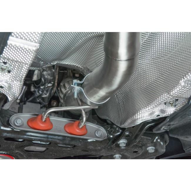 Thumbnail: Seat Leon Cupra 280/290/300 (14-18) (Pre-GPF) Turbo Back Performance Exhaust