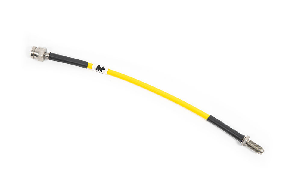 Thumbnail: Audi RS6 C7 Brake Lines