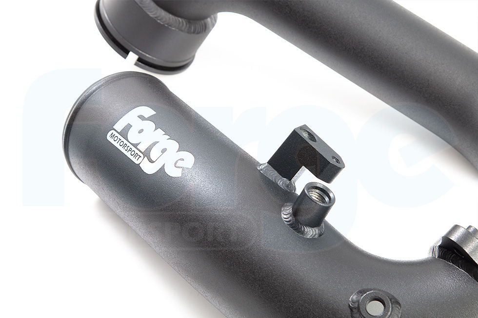 Thumbnail: BMW B58 Boost Pipes