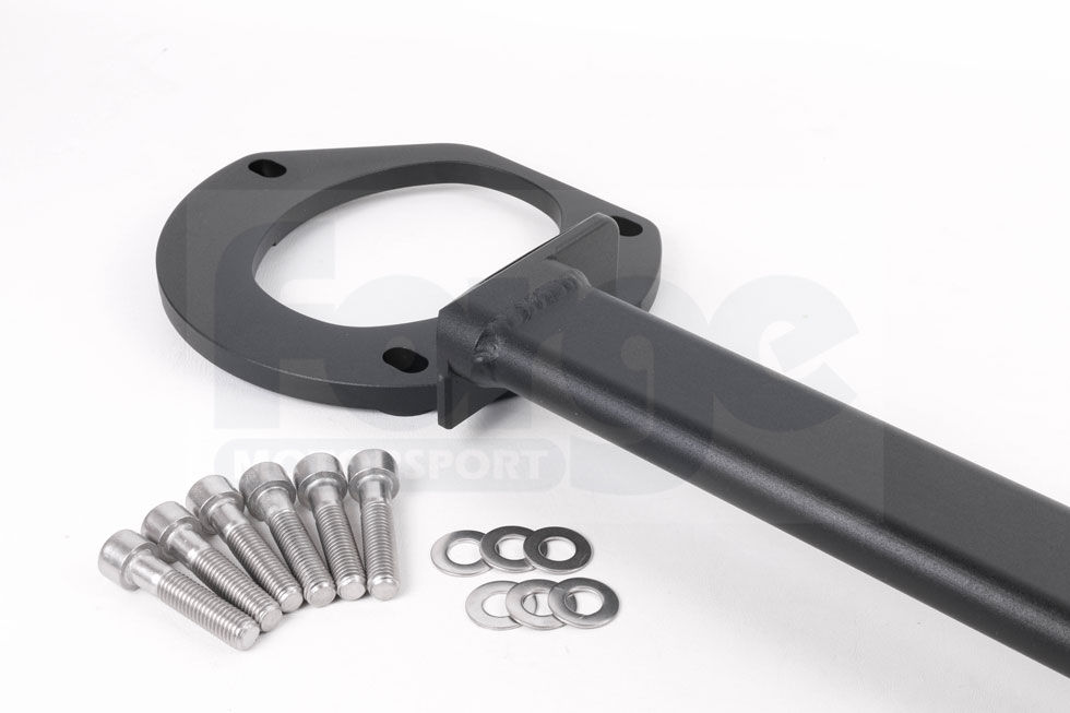 Thumbnail: Strut Brace For The Mercedes A45 AMG, CLA45, A160, A180, A200, A220 and A250