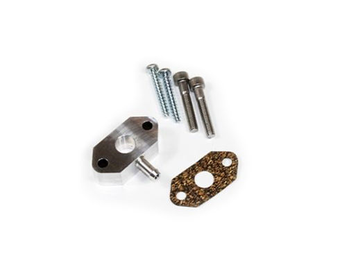 Boost Gauge Adaptor for Audi, VW, SEAT, and Skoda