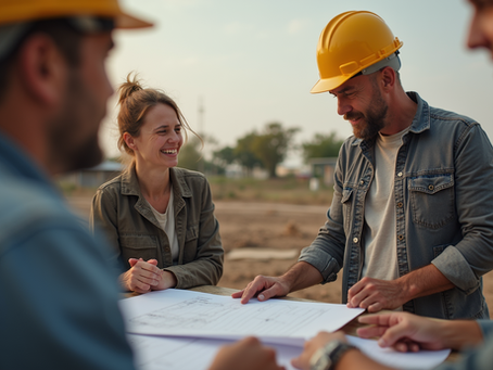 Veteran-Owned General Contracting Services for Your Family