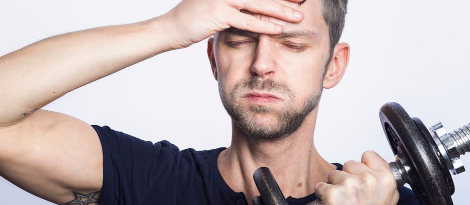 Why Working Out 6 Days a Week Is a Waste of Time (The Recovery Truth)