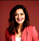 Psicóloga - Kátia Bueno Ribeiro