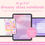 Thumbnail: Dreamy Skies Notebook