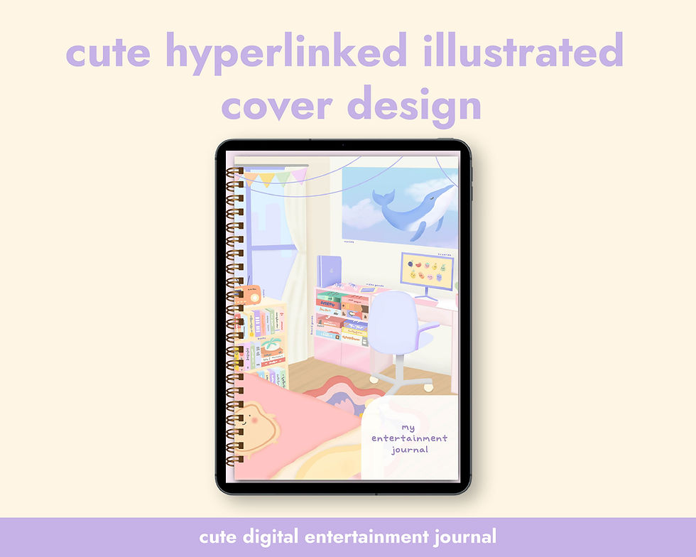 Thumbnail: Entertainment Journal