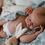 Thumbnail: "Leandre" VINYL Reborn Doll KIT (see link)