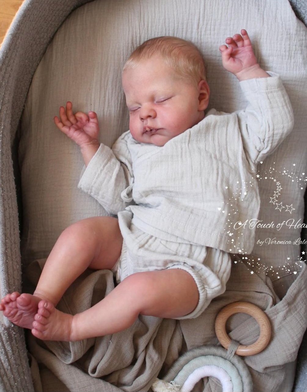 Alternate source-attributed photograph of Maxan by Doris Moyers-Hornbogen